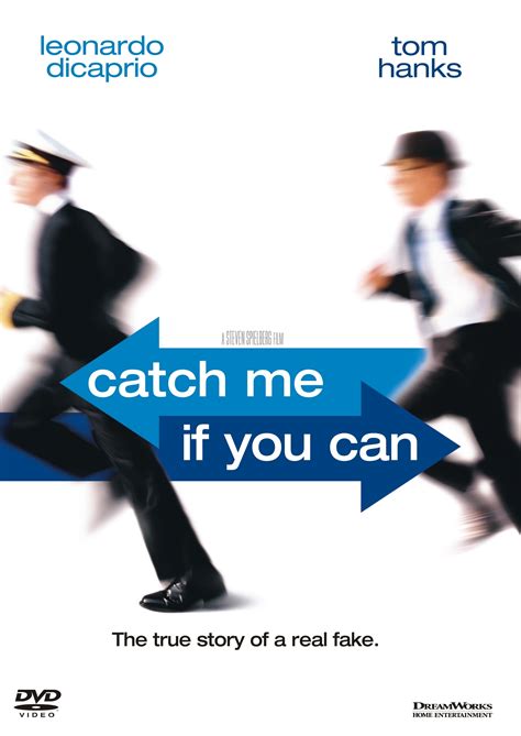 catch you if you can